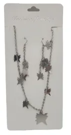 naszyjnik-kolczyki-kwiat