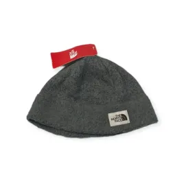 czapka-damska-szara-the-north-face-uni-one-size