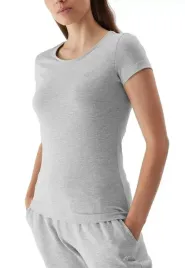 4f-koszulka-damska-gladka-t-shirt-bawelna-regular-szara-l