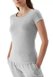 4f-koszulka-damska-gladka-t-shirt-bawelna-regular-szara-m