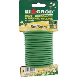 biogrod-drut-ogrodniczy-w-miekkiej-otulinie-5mx5mm