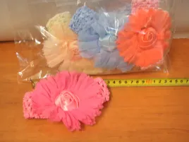 opaska-kwiat-6-szt-1271