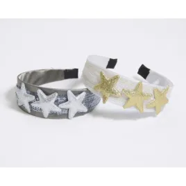 opaska-do-wlosow-12szt-zlota-srebrna-gwiazdka