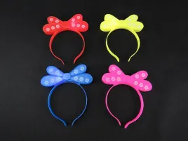 opaska-z-kokardka-swiecaca