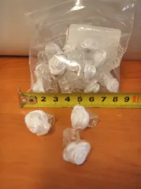 lapacz-20szt-biale-rozyczki-d