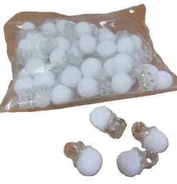 lapacz-do-wlosow-60szt-bialy-pomponik-1241