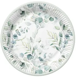 talerze-papierowe-227cm-galazki-eukaliptusa-8szt-or-79-37