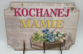 wieszak-scienny-28x195cm-kochanej-mamie