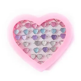 pierscionki-regulowane-36szt-serduszka-l5504