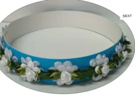 wianek-bialo-zielony-5126