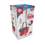 mop-obrotowy-dirt-devil-360-spin-16-litrow-kolor-czerwony