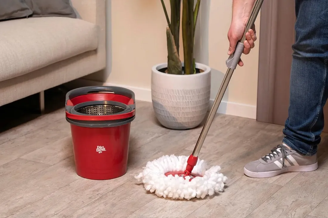 mop-obrotowy-dirt-devil-360-spin-16-litrow