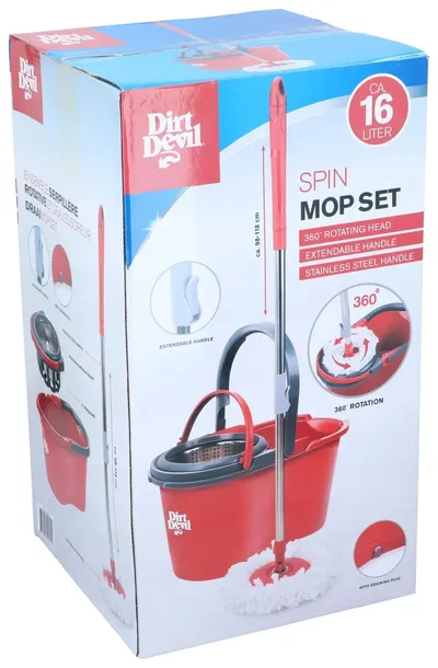mop-obrotowy-dirt-devil-360-spin-16-litrow-stan-nowy-typ-obrotowy