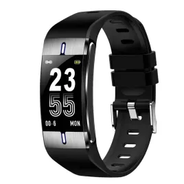 smartband-fw34-silver-pomiar-bmi-monitor-tetna