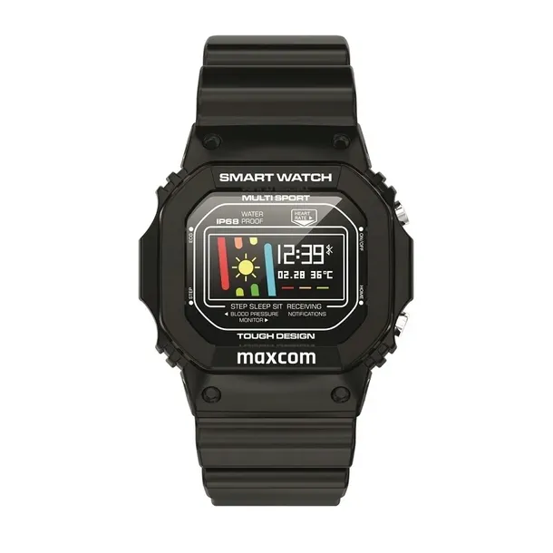 smartwatch-maxcom-fit-fw22-retro-ip68-czujniki-krokomierz-pulsometr