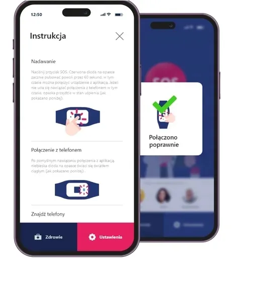 opaska-sos-bluetooth-dla-seniora-maxcom-fw735-sos-stan-nowy