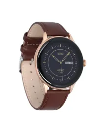 zloty-meski-zegarek-smartwatch-puls-o2-polski-bt-5