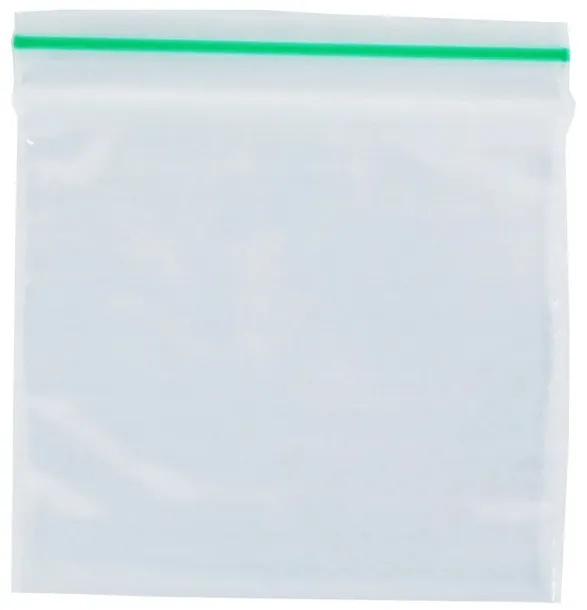 Woreczki strunowe torebki 50x50mm 100szt