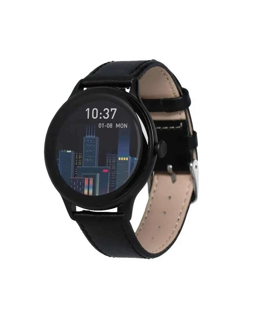 smartwatch-maxcom-fw48-amoled-satynowo-czarny-sms