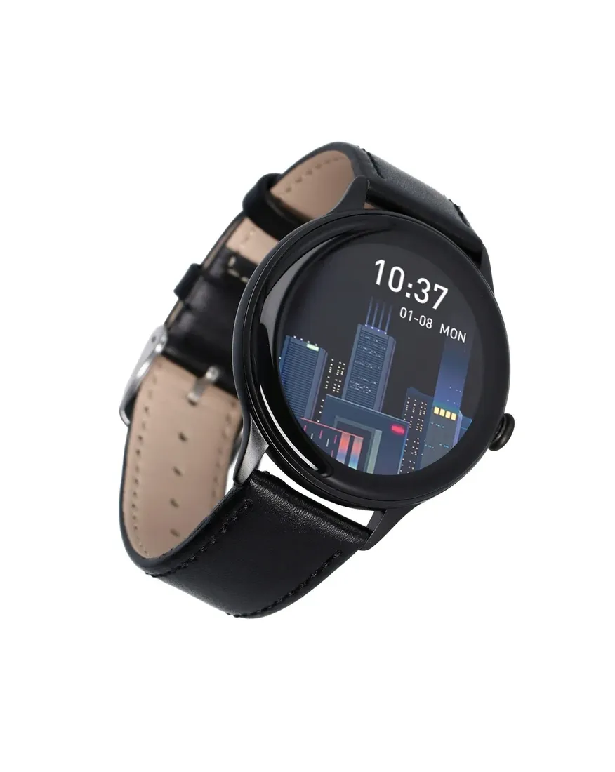 smartwatch-maxcom-fw48-amoled-satynowo-czarny-sms