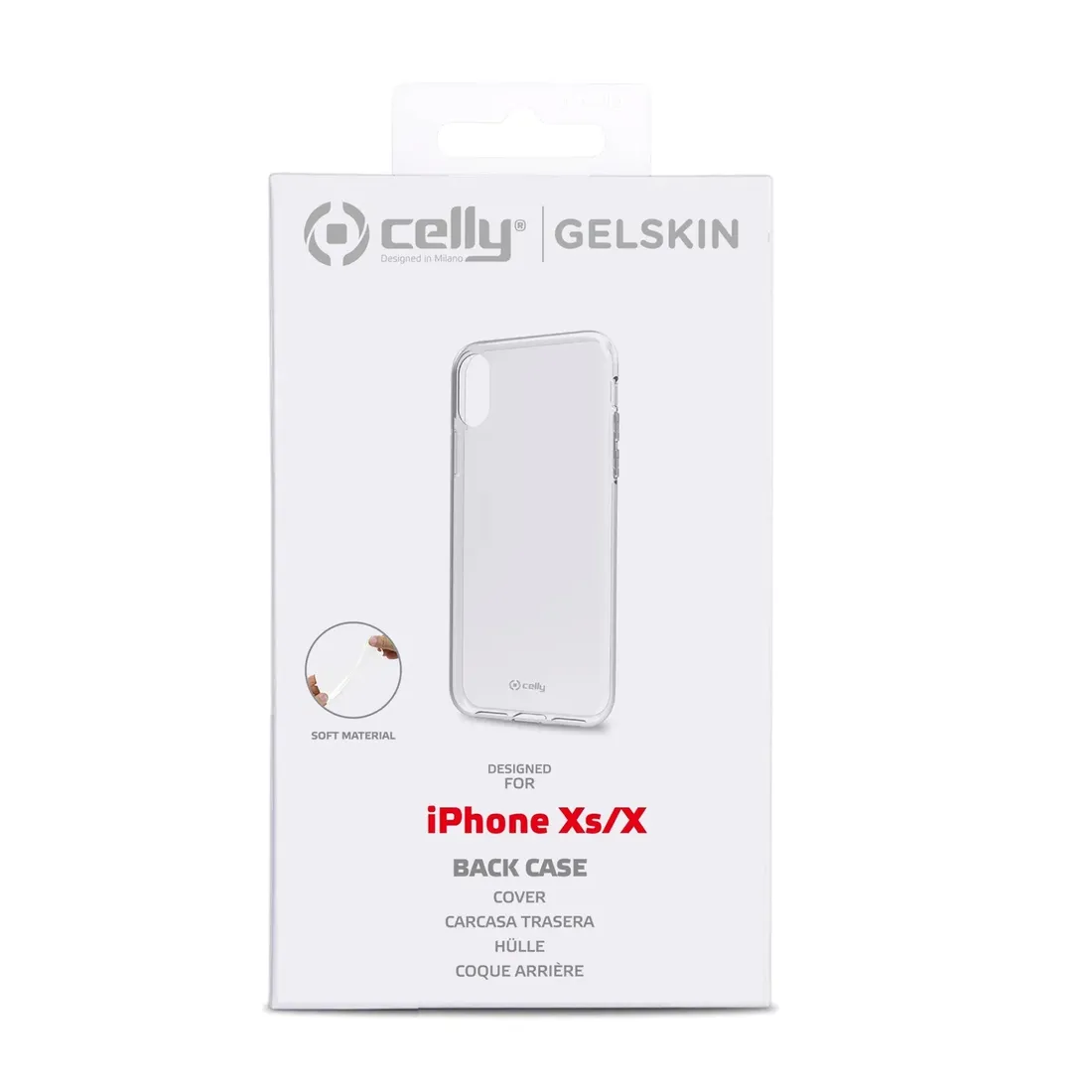 etui-zelowe-celly-gelskin-iphone-xs-x