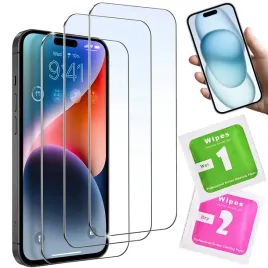 3x-szklo-hartowane-9h-do-iphone-15-ochronne-mocne