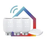 zestaw-smart-home-bramka-zigbee-3xglowica-zigbee-stan-nowy