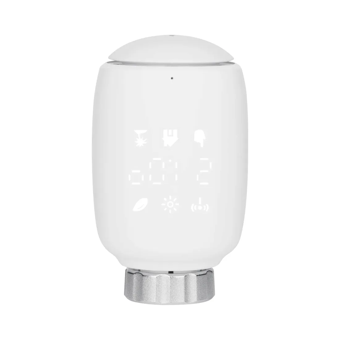zestaw-smart-home-bramka-zigbee-3xglowica-zigbee-stan-nowy