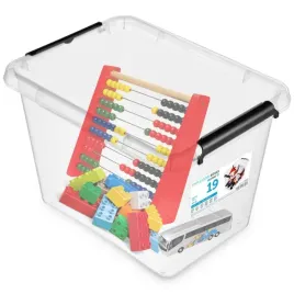 pojemnik-z-pokrywka-do-przechowywania-box-19l-przezroczysty-29x39x26cm