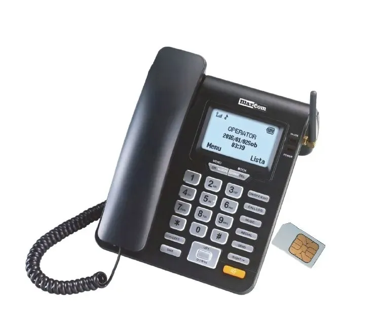 telefon-stacjonarny-na-karte-sim-maxcom-mm28d