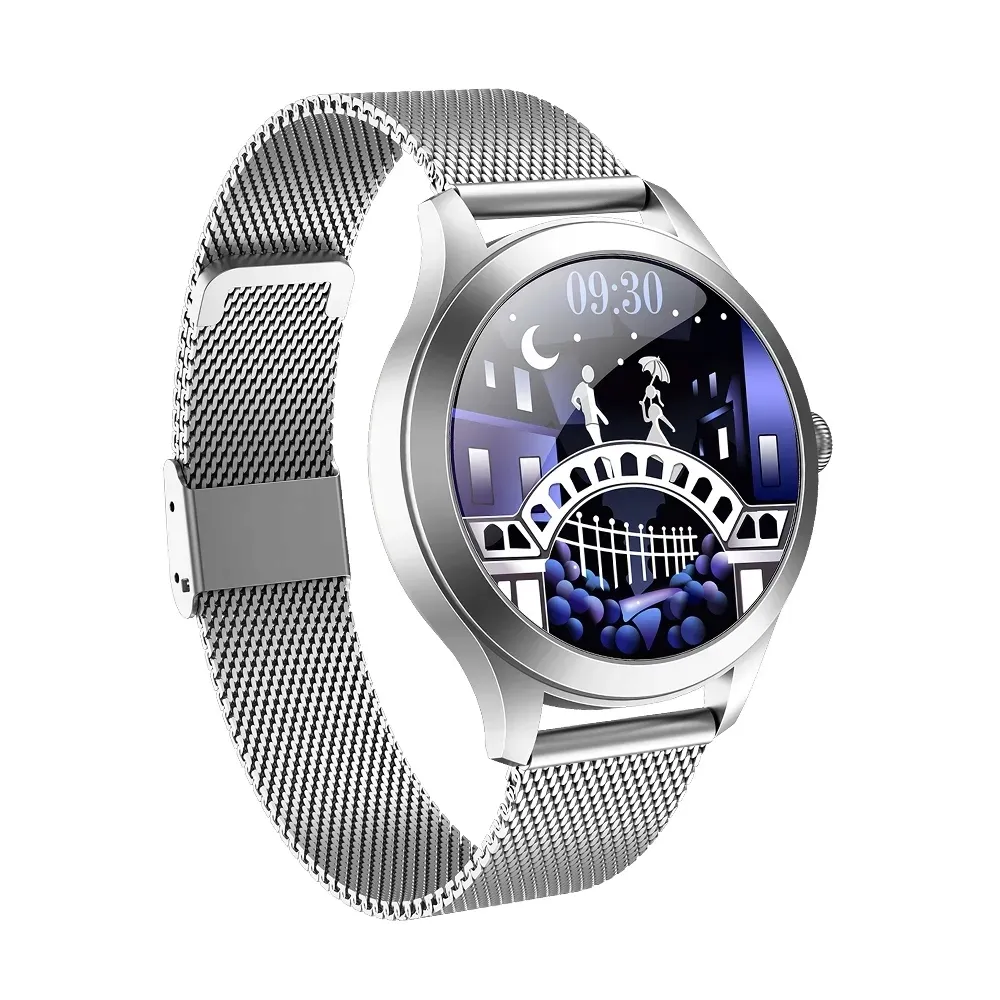 damski-smartwatch-maxcom-fw42-silver-pulsoksymetr