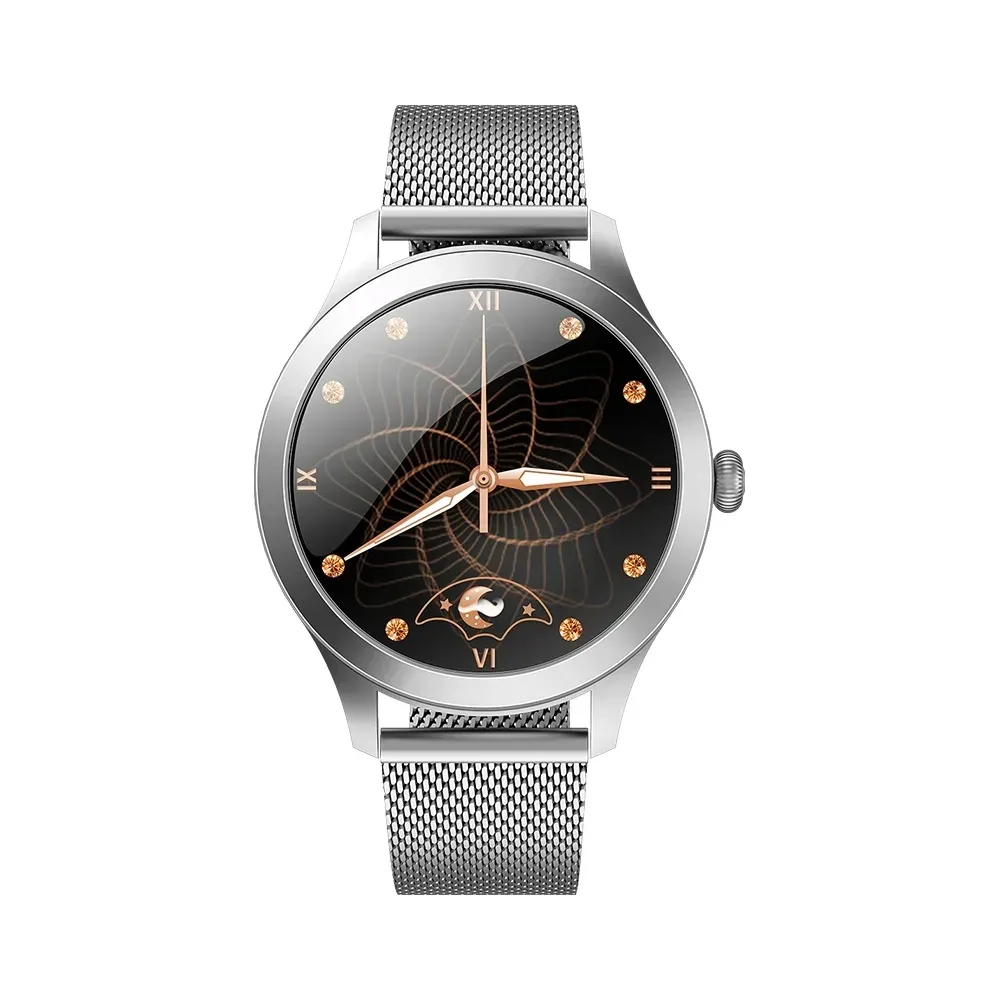 damski-smartwatch-maxcom-fw42-silver-pulsoksymetr