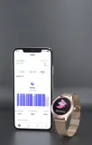 damski-smartwatch-maxcom-fw42-silver-pulsoksymetr-material-paska-stal-model-fw42-silver