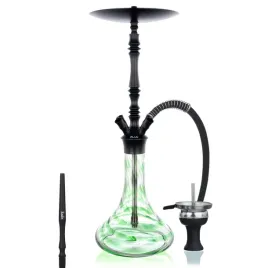 shisha-fajka-aladin-alux-4-1-zielona-green