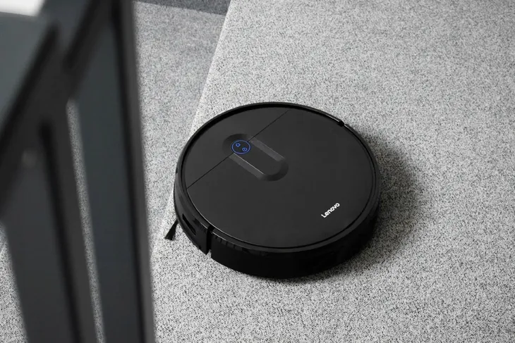 robot-sprzatajacy-lenovo-e2-pro-uv-do-150m2-czas-pracy-bezprzewodowej-120-min