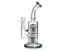 bongo-fajka-szklana-phoenix-27cm-black