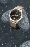 damski-smartwatch-maxcom-fw42-gold-mesh-ip68-wodoszczelnosc-tak