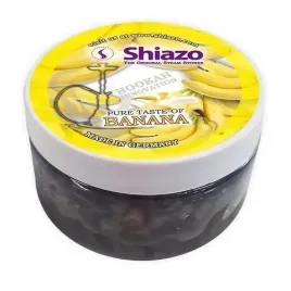 shiazo-banan-100g-kamienie-melasa-shisha-fajka-wodna