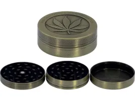 mlynek-grinder-metalowy-lisc-3cz-5cm