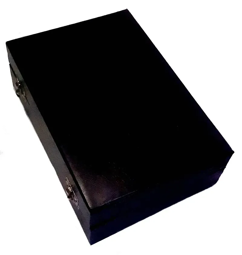 fajka-wodna-bongo-szklane-amsterdam-leaf-box-stan-nowy