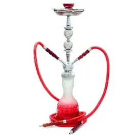 shisha-fajka-oasis-samira-2-weze-czerwona-63cm