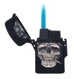 zapalniczka-prof-zarowa-rasta-skulls-mix