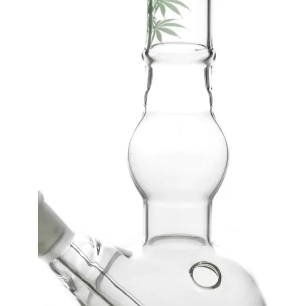 fajka-wodna-bongo-szklane-grass-19cm-wyrob-medyczny-nie