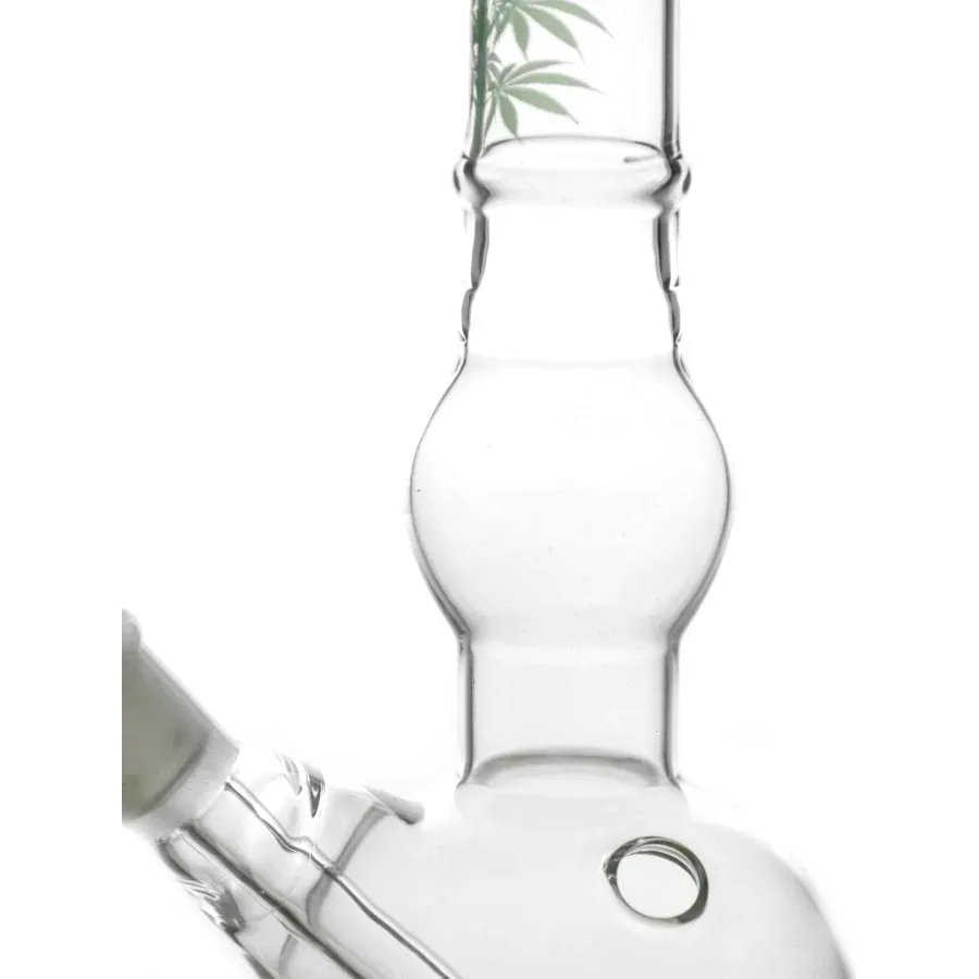fajka-wodna-bongo-szklane-grass-19cm