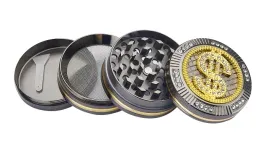 mlynek-metalowy-bling-bling-dollar-50mm-4cz-w-etui