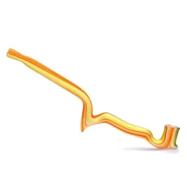 lufka-fifka-szklana-kolorowa-gieta-11cm-nr-13-mix