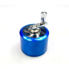 mlynek-grinder-crusher-metalowy-z-korbka-niebieski