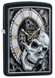 zippo-zapalniczka-benzynowa-skull-clock