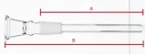 fajka-wodna-bongo-cybuch-12mm-7-95cm-waga-z-opakowaniem-0-05-kg