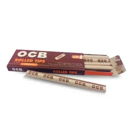filtry-ocb-virgin-brown-pre-rolled-tips-skrecone
